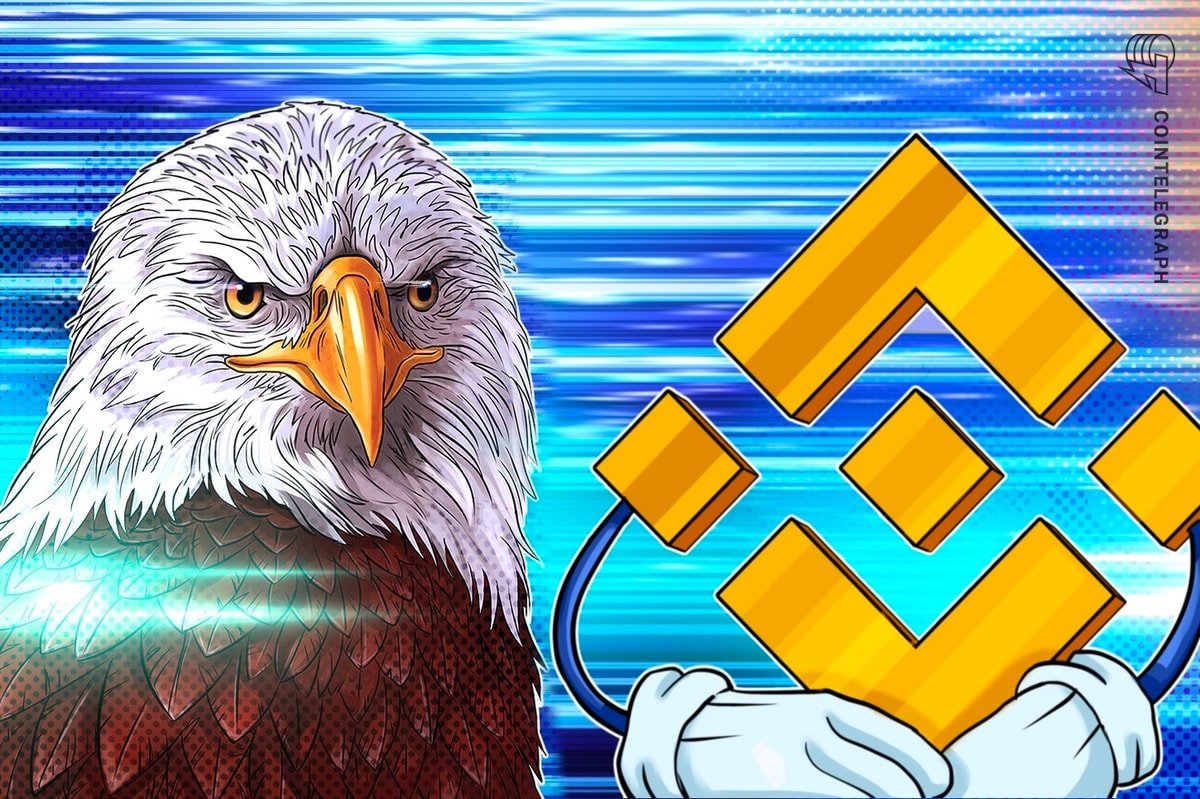 Binance May Escape DOJ Compliance Monitor in $4.3B Settlement Deal