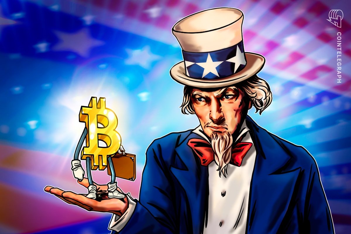 Bitcoin On The Rocks After Shocking US Jobs Revision