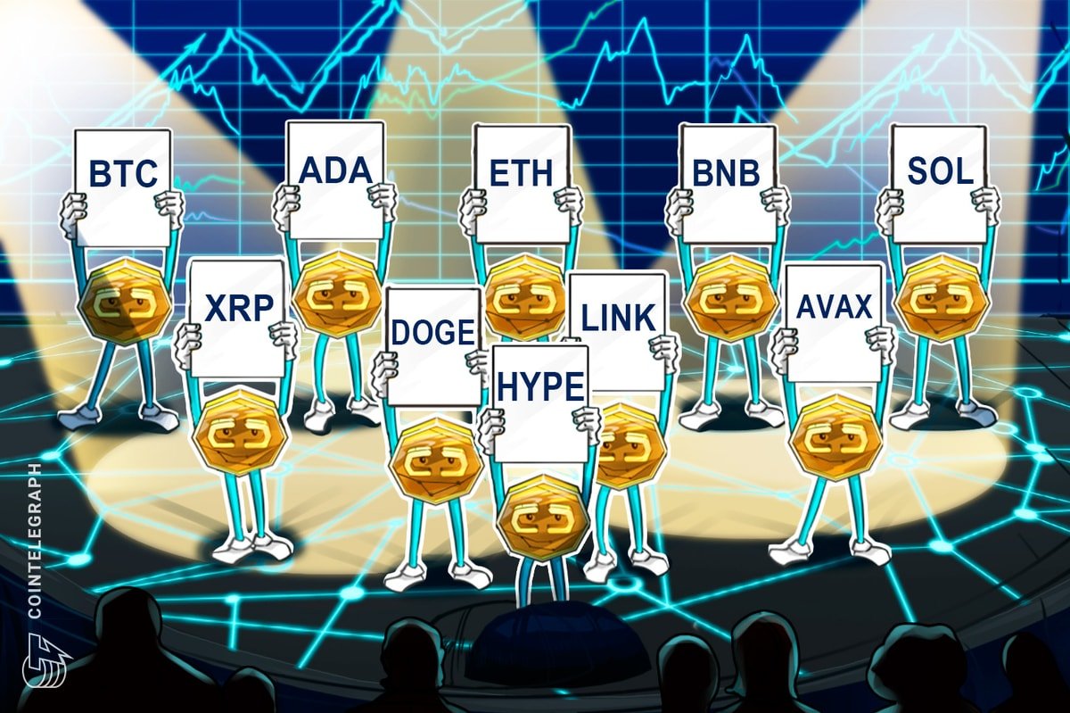 Bitcoin Price Rebounds But Altcoins, BTC Need $117K First