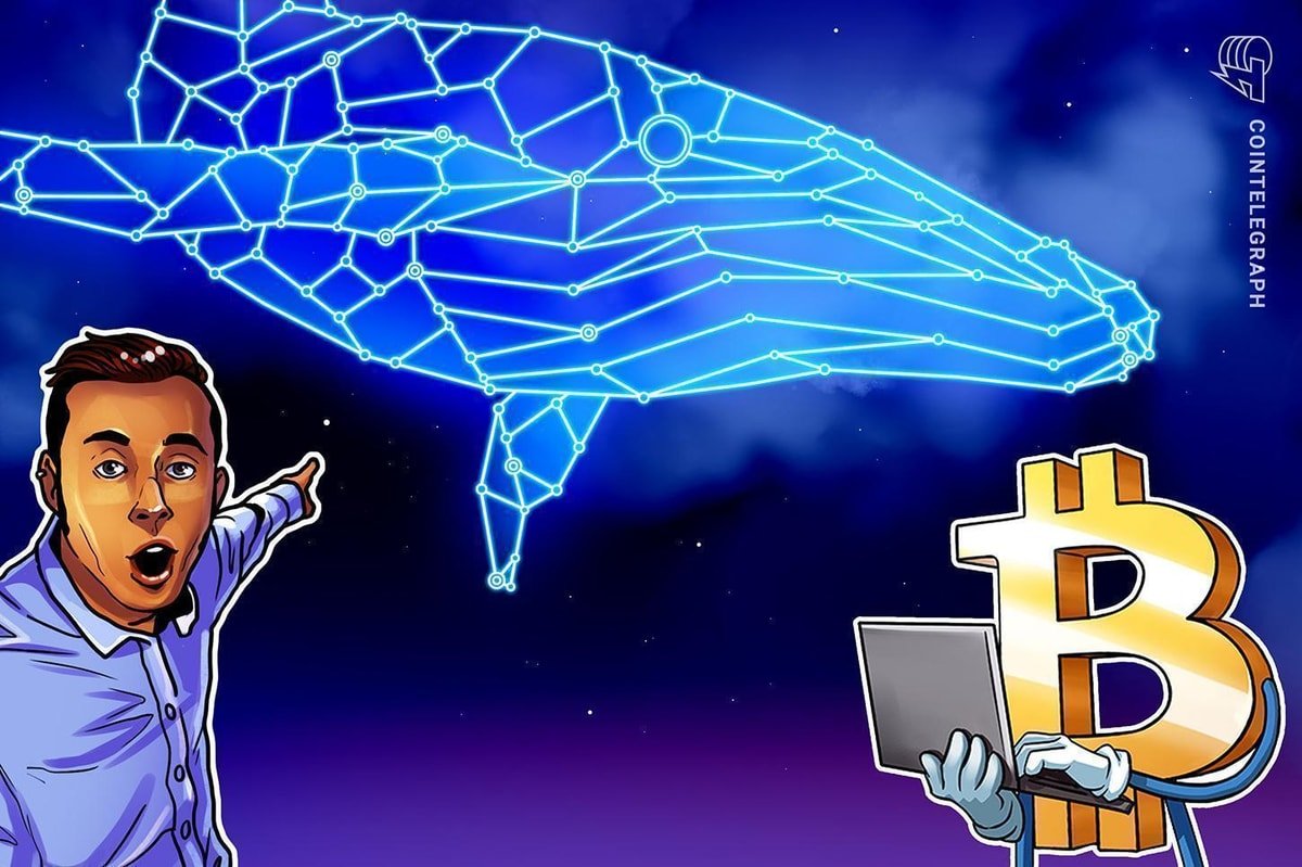 Bitcoin Risk Of Labor Day Drop To $105K Rises