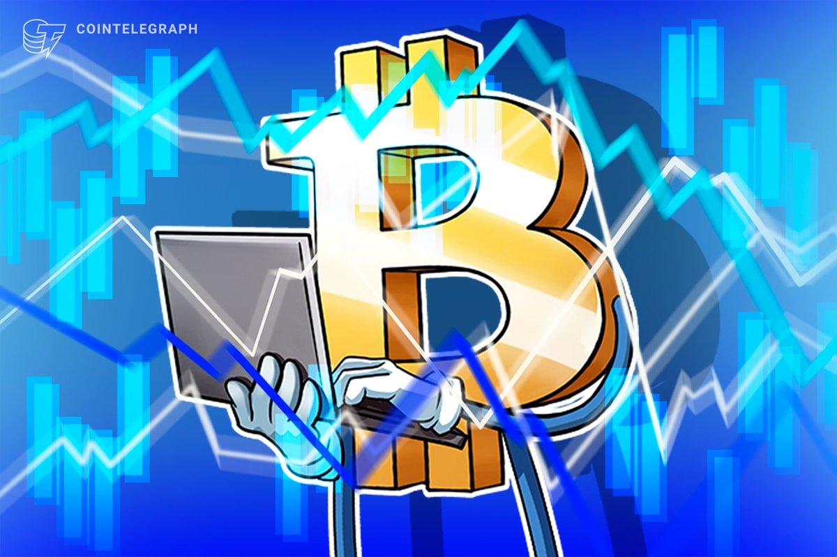 Bitcoin Traders Adopt ‘Defensive’ Stance as Price Reclaims $110K