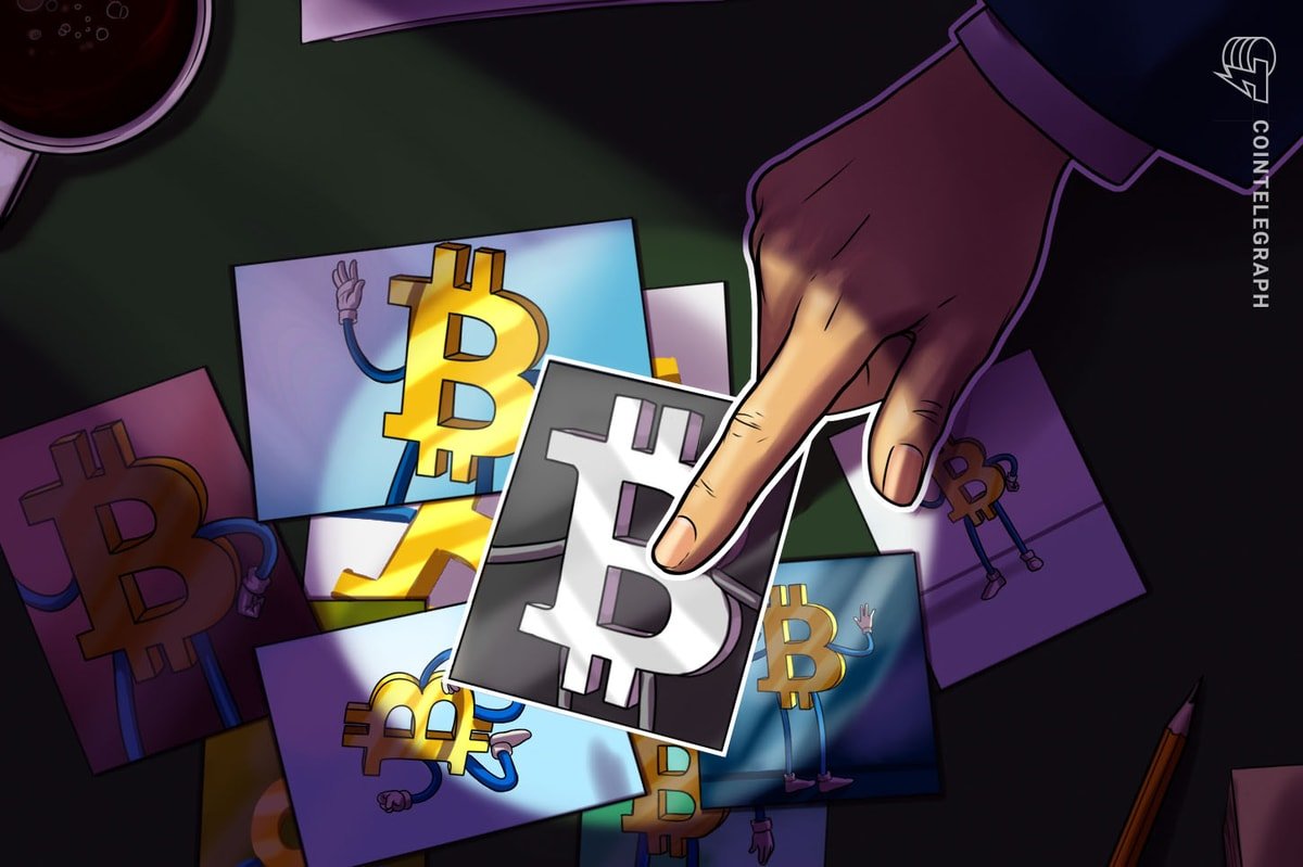 Bitcoin Underperformance Signals ‘Distinct’ Q3 Altseason — Grayscale