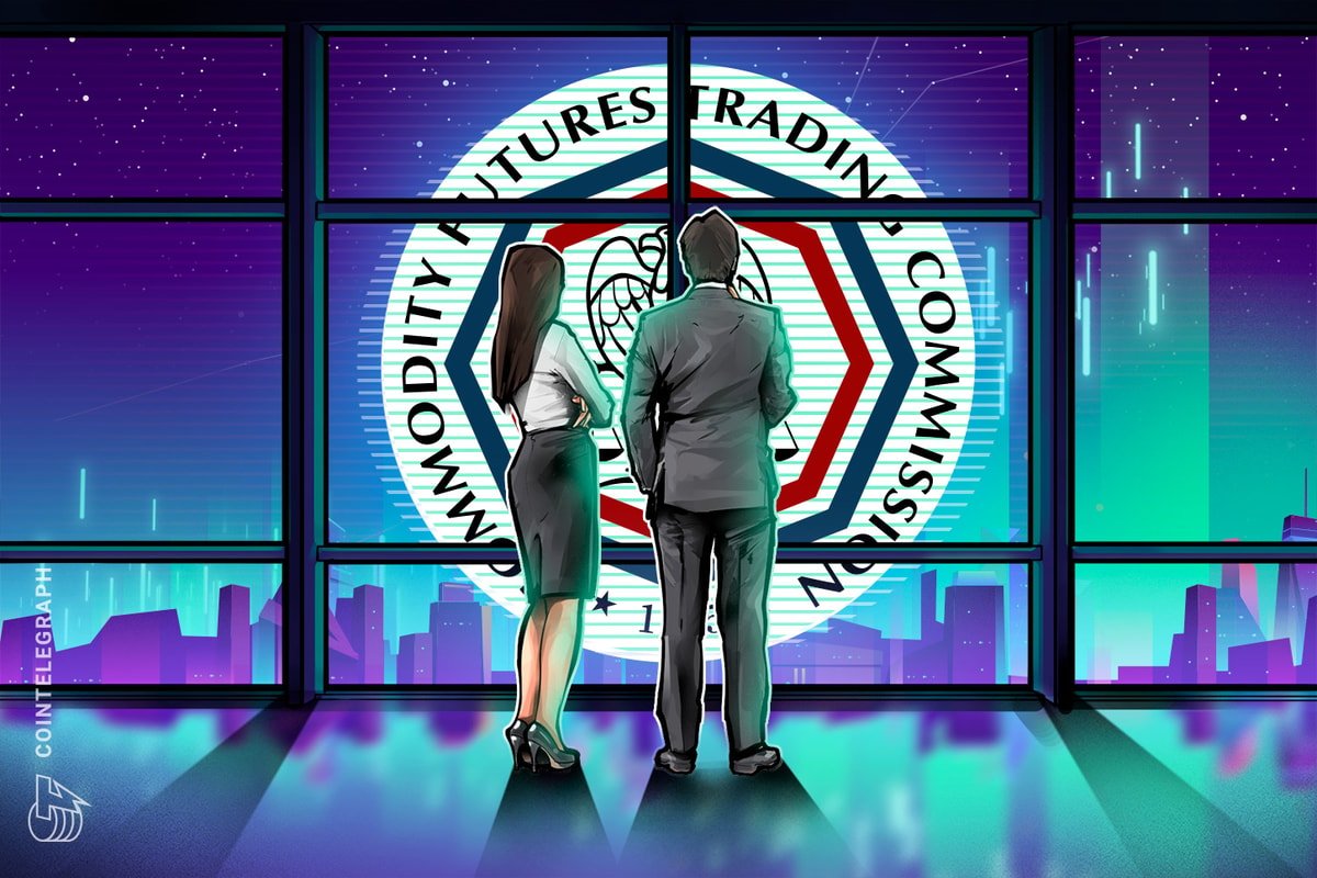 CFTC Appoints Crypto Leaders to Digital Asset Markets Subcommittee