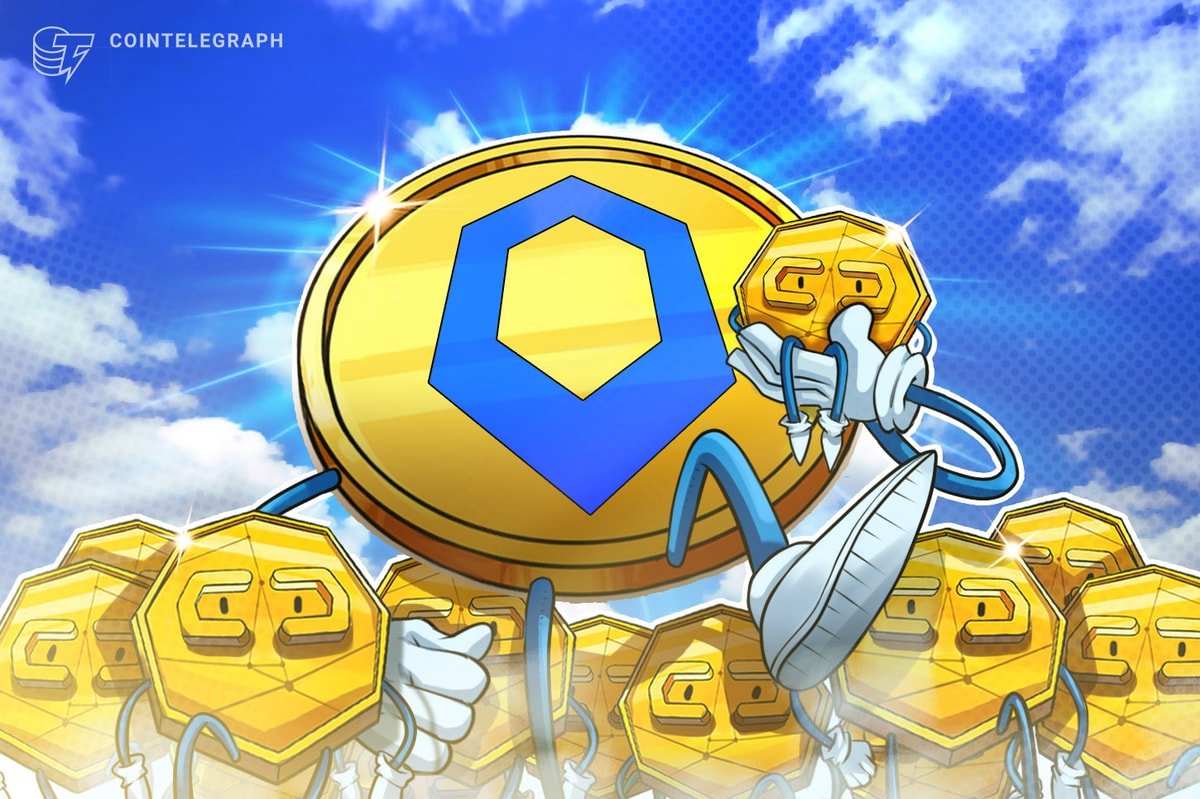Can LINK Price Break Above $100 in 2025?