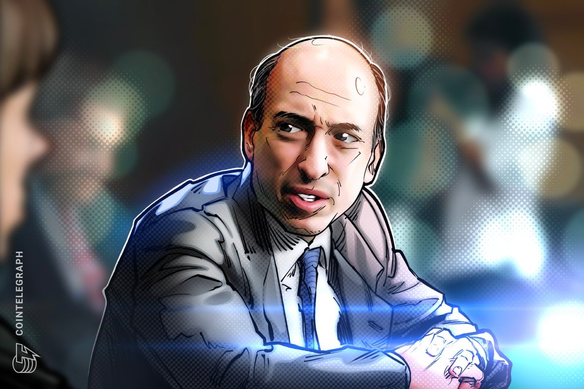 Coinbase Files Litigation, Demands Texts From Former SEC Officials