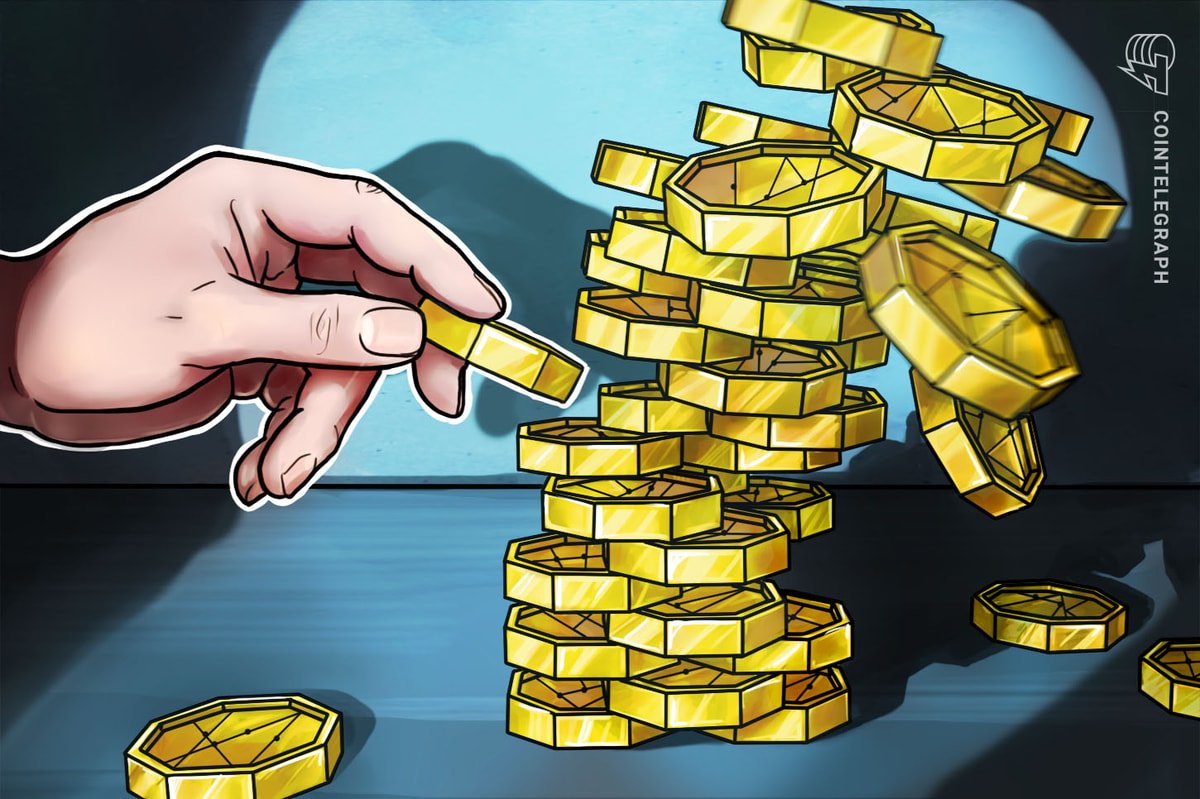 Crypto Treasury Narrative Bears Striking Similarly to Dotcom-Era Thinking