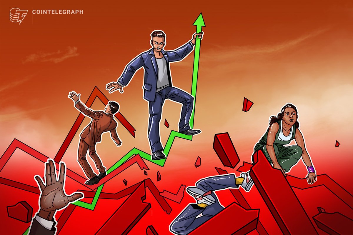Digital Asset Treasuries Face mNAV Collapse, Standard Chartered Warns