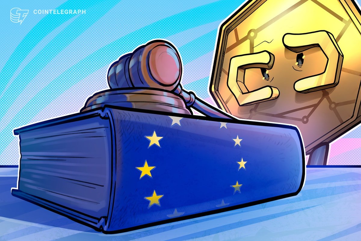 EU Finance Ministers Agree to limit Digital Euro Holdings