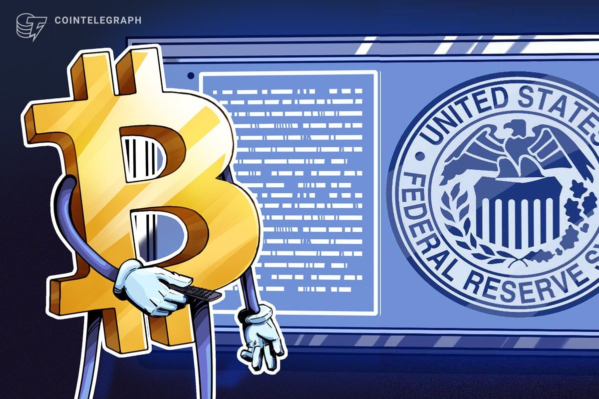 Fed Rate Cuts and France’s Crypto ‘Atomic Weapon’