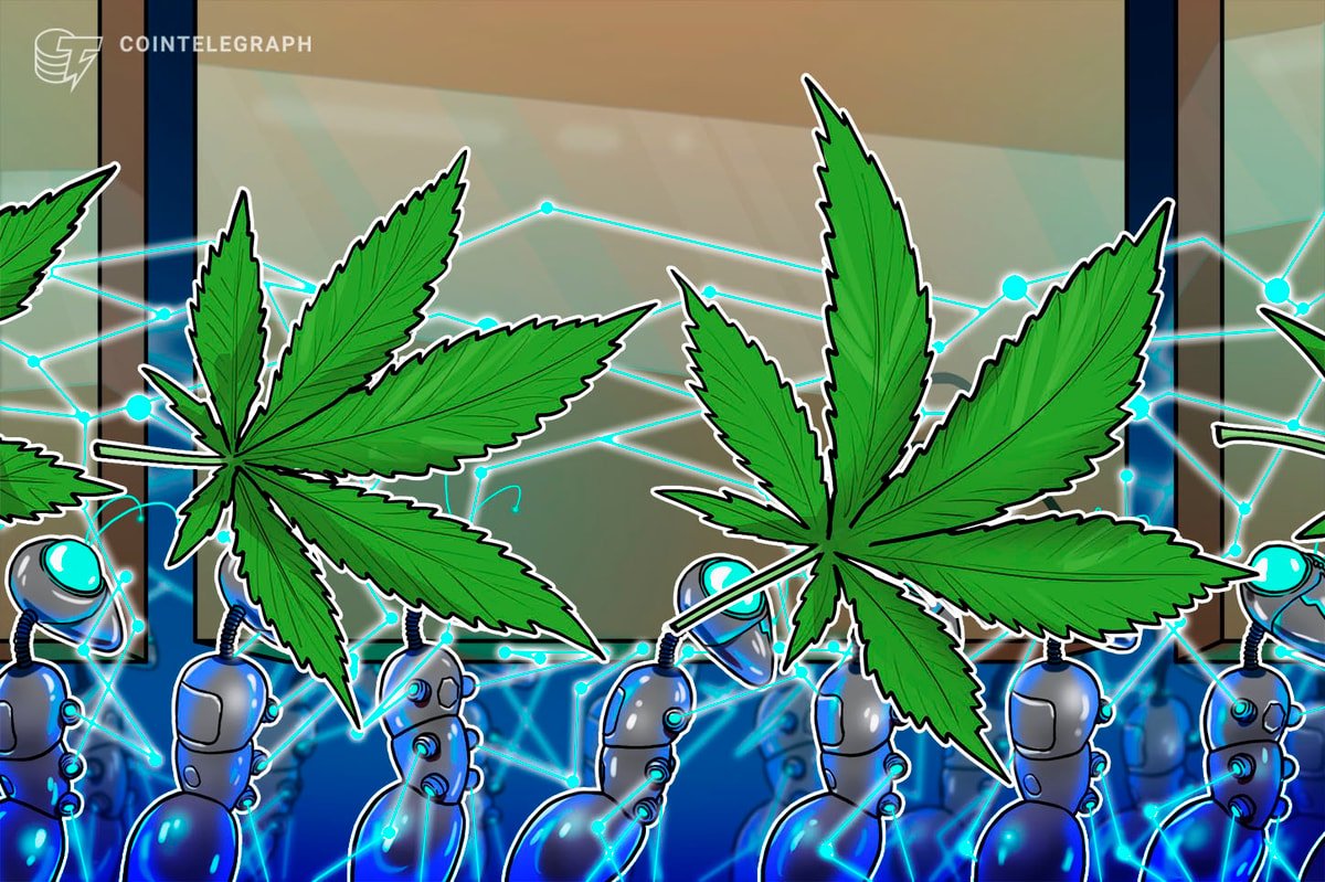 Flora Growth Launches $401M Treasury to Back 0G AI Blockchain