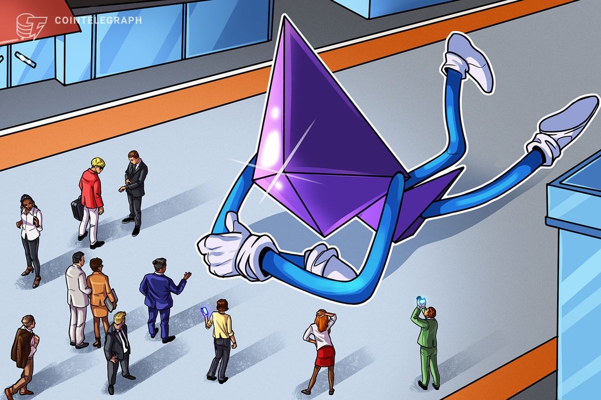 Illiquid ETH, Bullish Futures Pave Possible Path To $5.5K