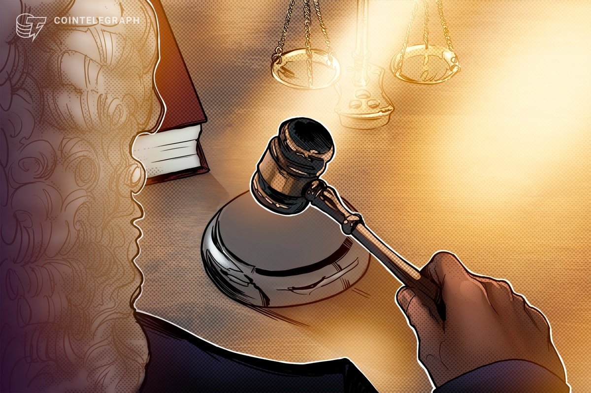 Judge Denies Justin Sun's Bid to Block Bloomberg Over Crypto Holdings