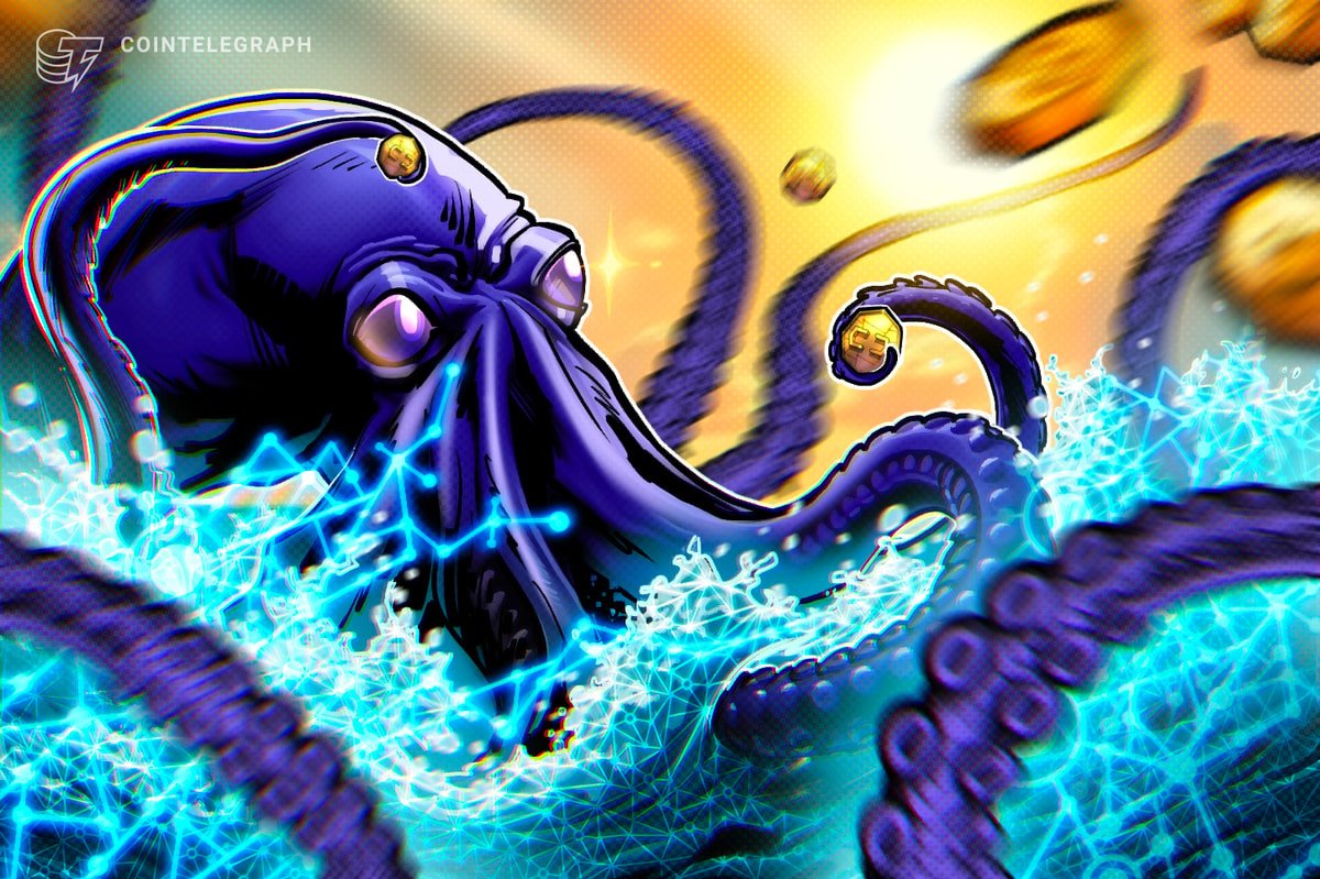 Kraken Partners With Trust Wallet to Expand Tokenized Equities Reach
