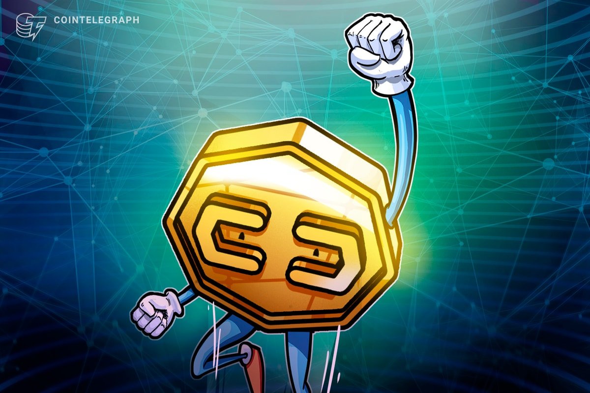 Layer-1 Blockchain's Evolving Role in Mainstream Adoption