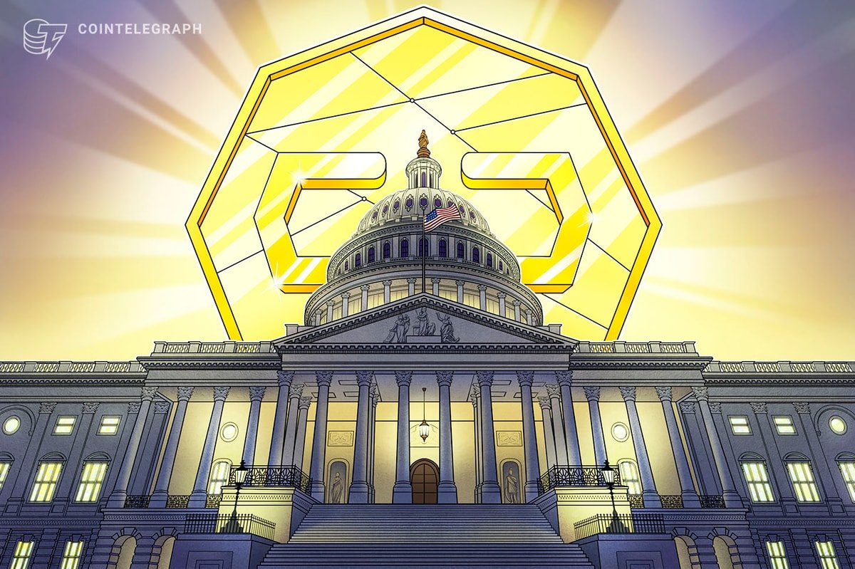 Michigan Crypto Reserve Bill Advances To Second Reading