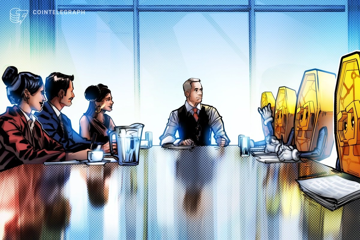 Nasdaq Firm Targets $500M SOL Reserve As Corporate Crypto Treasuries Boom