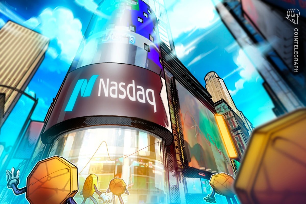 Nasdaq’s Listing Overhaul Could Raise the Bar for Crypto Treasuries