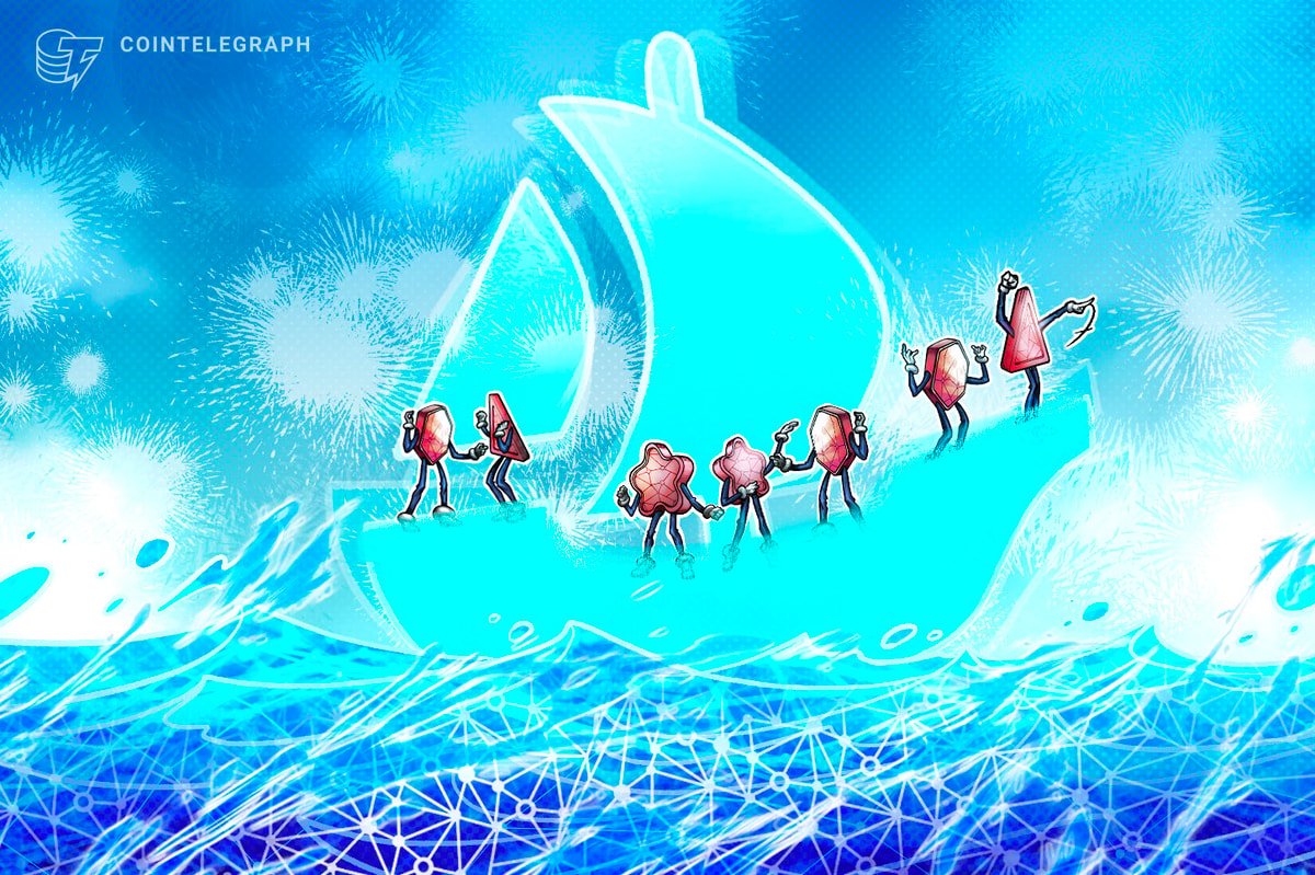 OpenSea Debuts NFT Reserve with CryptoPunk Purchase