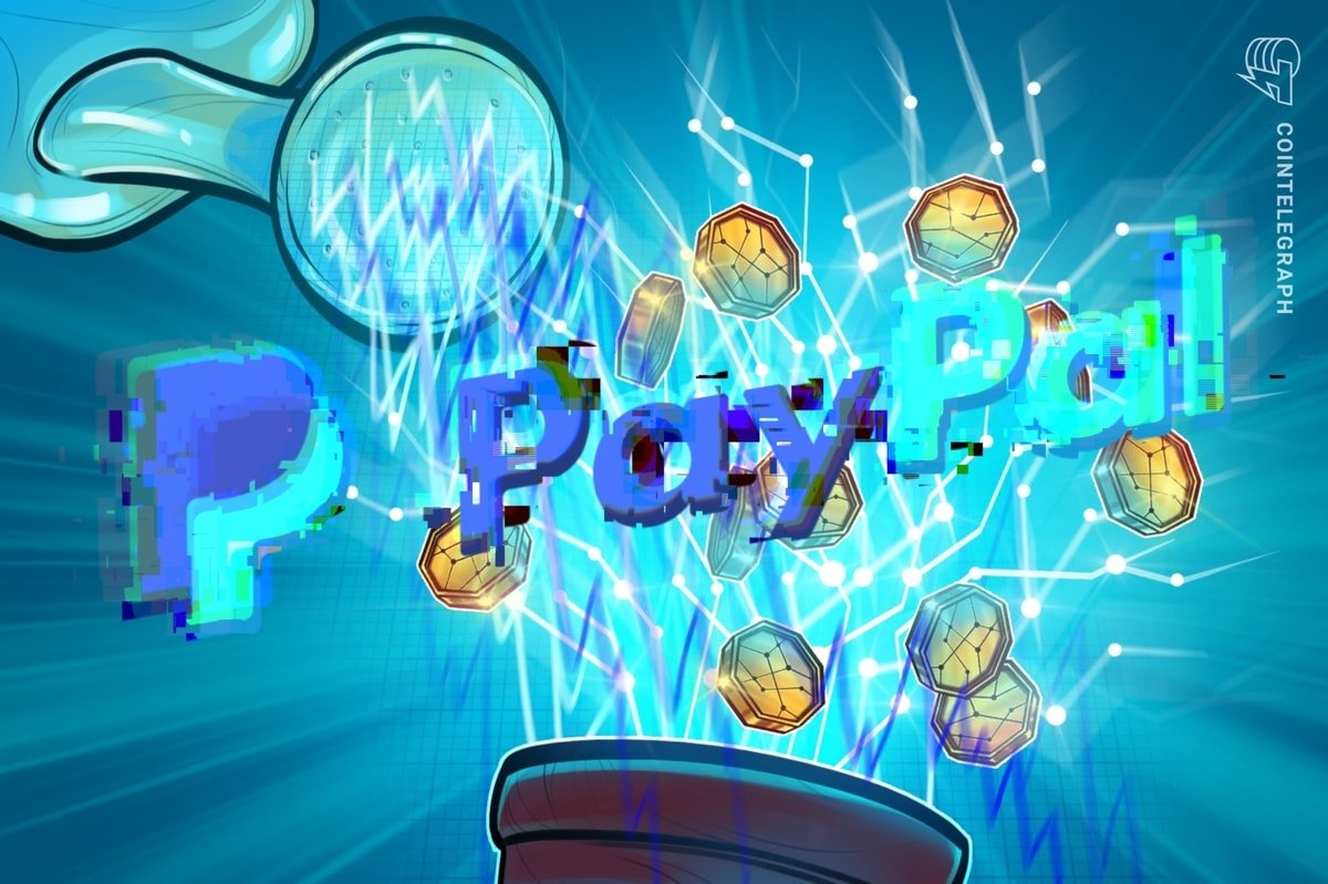 PayPal partners with Spark to expand PYUSD liquidity in DeFi