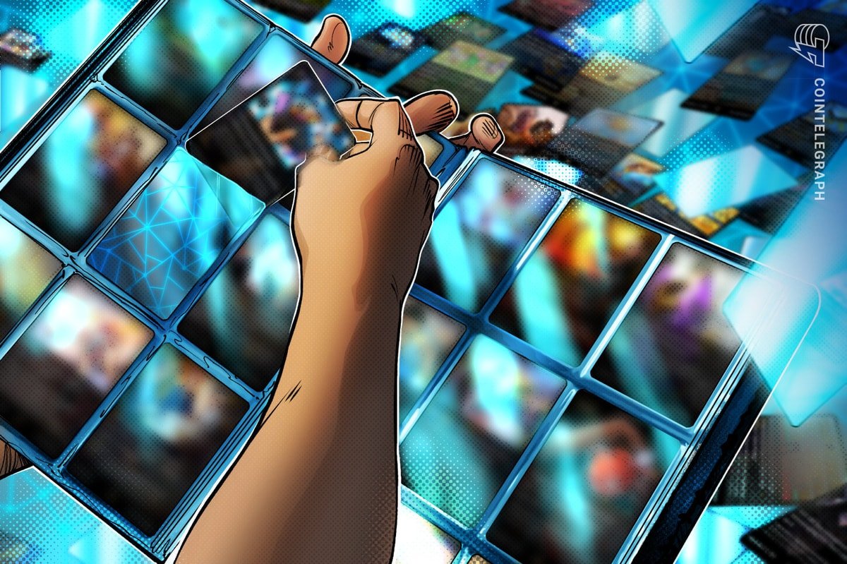 Pokémon Trading Cards Have Its Polymarket Moment in RWA Space