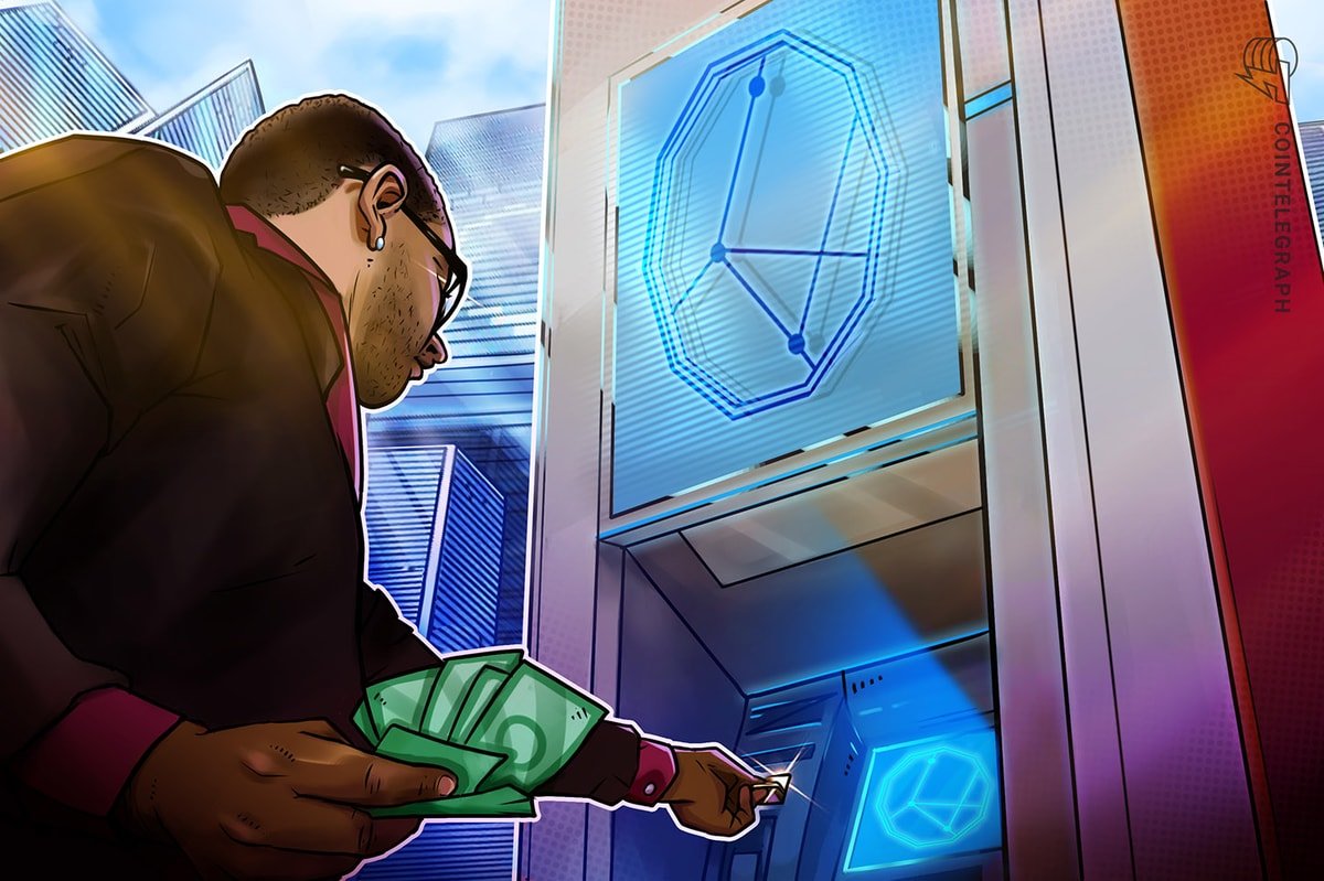 Senator Behind Market Structure Says Bill Could Address Crypto ATM Scams