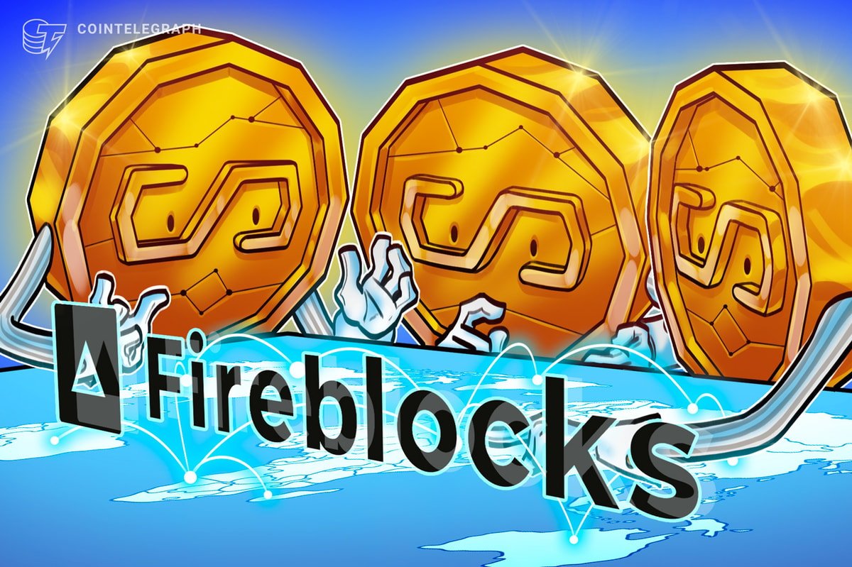 Stablecoin Momentum Rises as Payments Networks Make Debuts