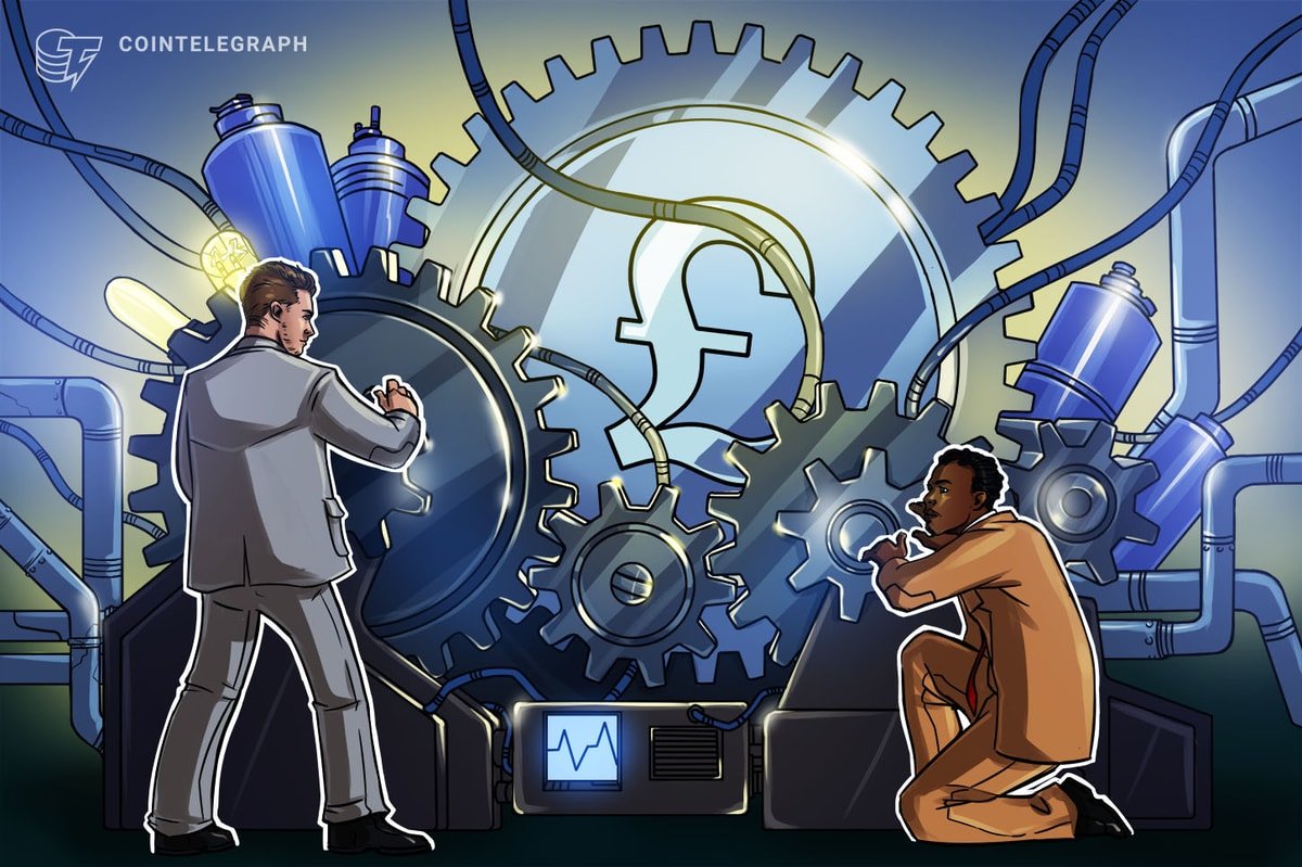 UK Finance Works With Quant For Tokenised Sterling Deposits