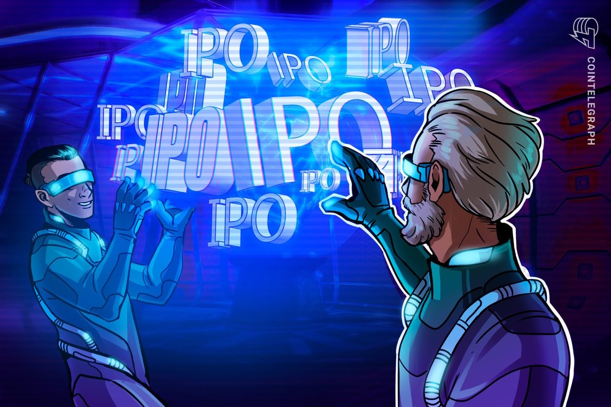 Web3 IPOs Remain Hot as Gemini Oversubscribed, Figure up 24%