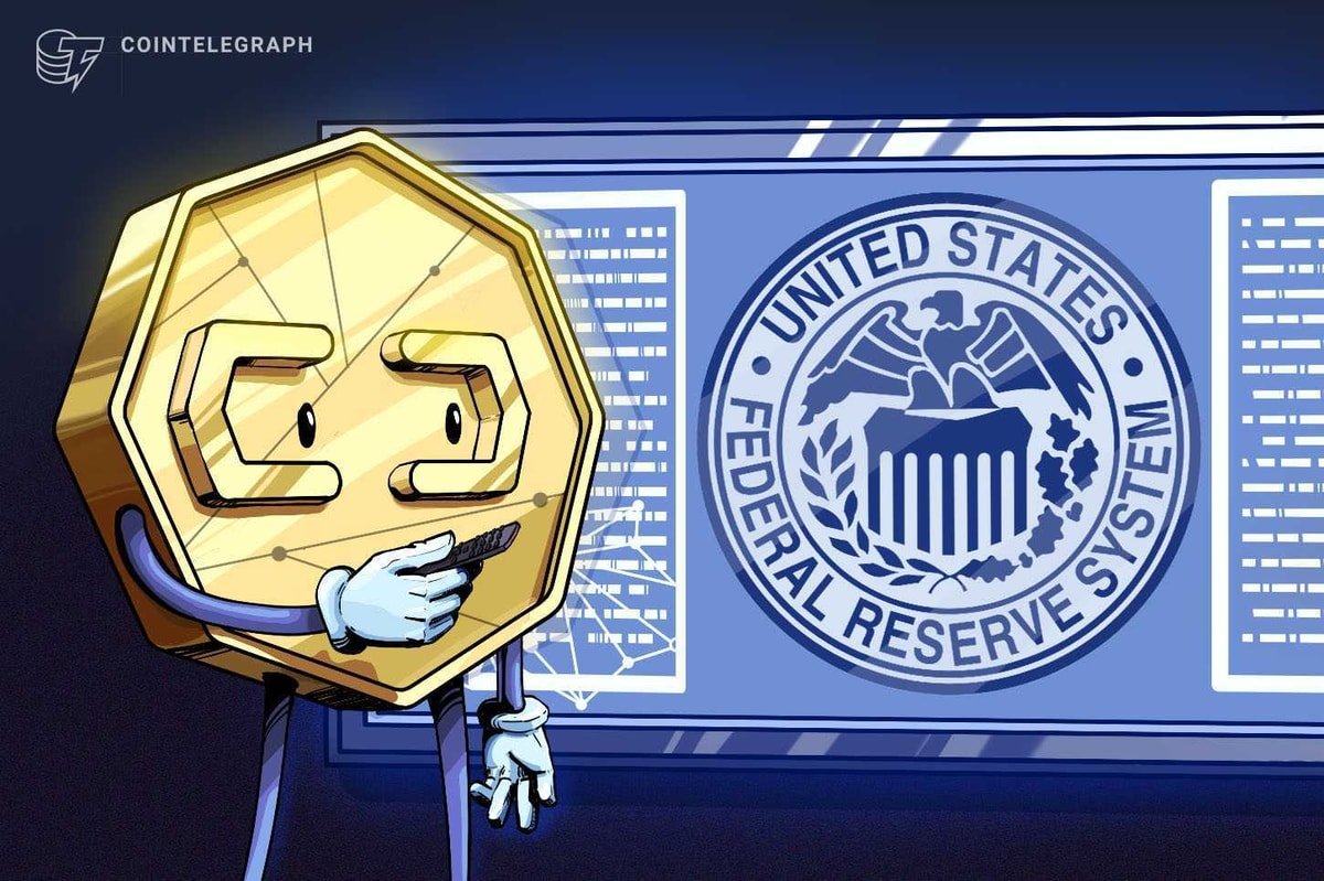 Will the Fed’s Big Rate Decision Ignite the Next Leg of the Crypto Rally?