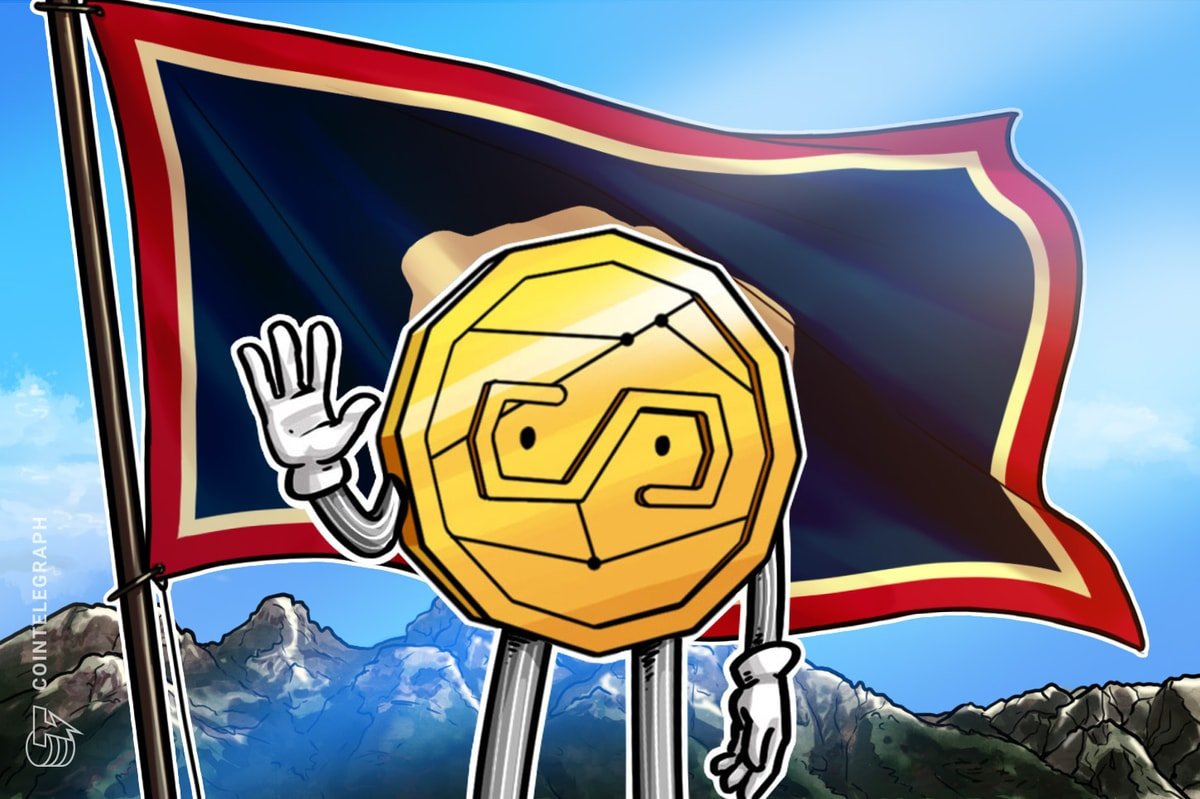 Wyoming Stablecoin To Launch On Hedera, Still Not Available To Purchase