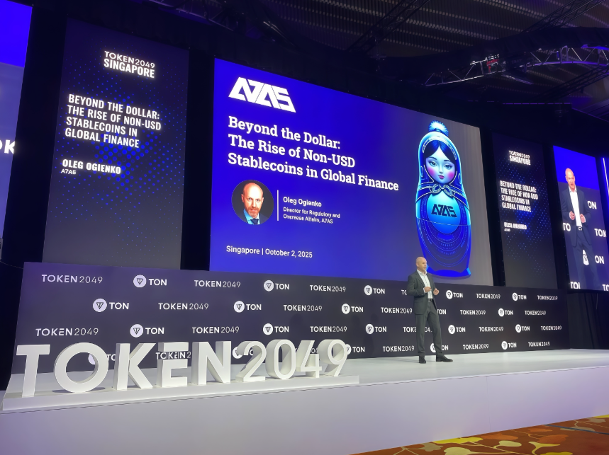 Russia, Kyrgyzstan, Stablecoin, Sanctions