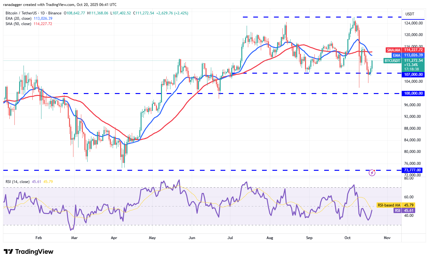 Coinbase, Dogecoin, Cryptocurrencies, Dollar, China, Bitcoin Price, XRP, Markets, United States, Cryptocurrency Exchange, Donald Trump, Cardano, Price Analysis, Market Analysis, Ether Price, Solana, S&P 500, John Bollinger, BNB, Institutions