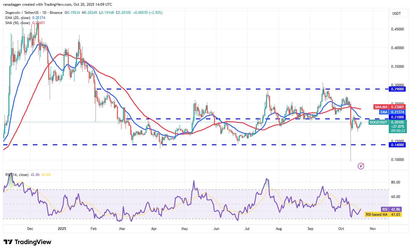 Coinbase, Dogecoin, Cryptocurrencies, Dollar, China, Bitcoin Price, XRP, Markets, United States, Cryptocurrency Exchange, Donald Trump, Cardano, Price Analysis, Market Analysis, Ether Price, Solana, S&P 500, John Bollinger, BNB, Institutions