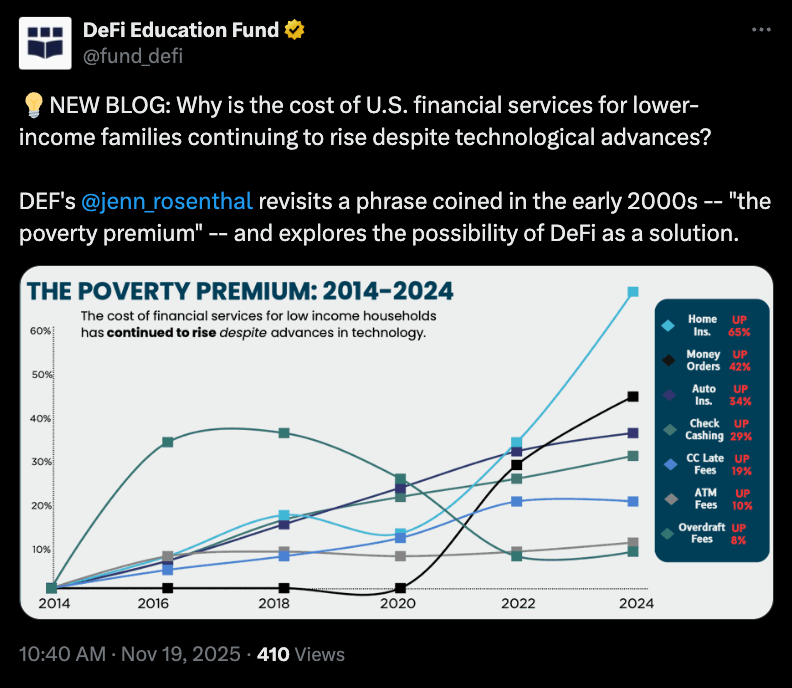 Education, Banks, Basic Income