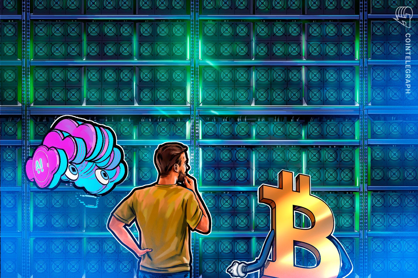 Cointelegraph