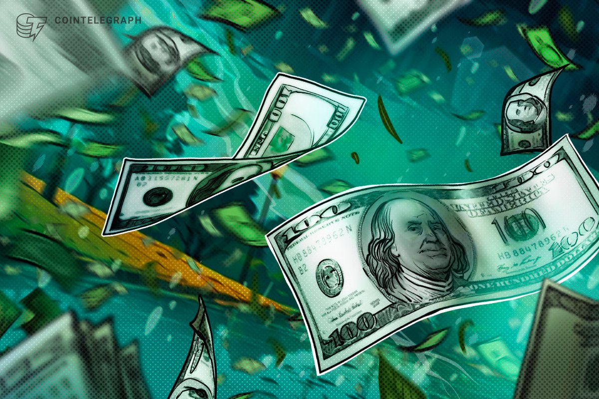 Arthur Hayes Says Fed’s New Liquidity Tool is QE by Another Name