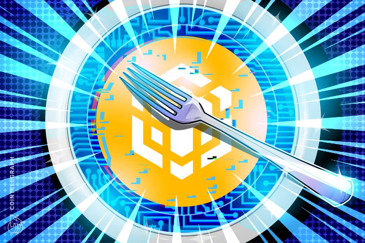 BNB Chain Fermi Upgrade Slated for January 2026 Rollout