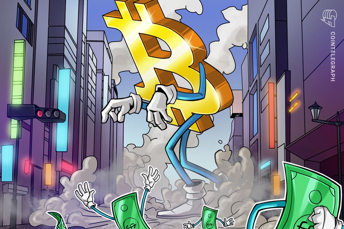 BTC Short-Term Holders Were Profitable For 66% of 2025
