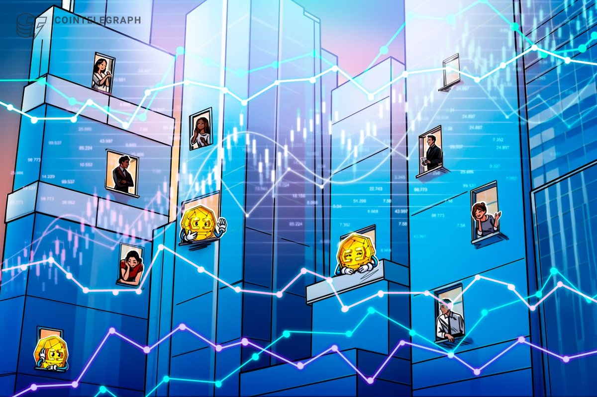 Bitcoin Perpetual OI Surges As Funding Rates Double