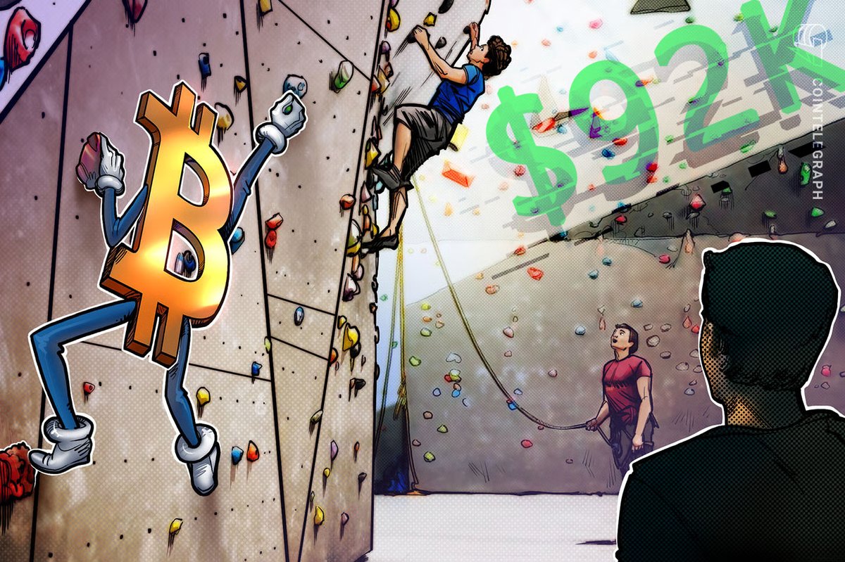 Bitcoin Price Dip Was ‘Not Organic,’ Trader Says