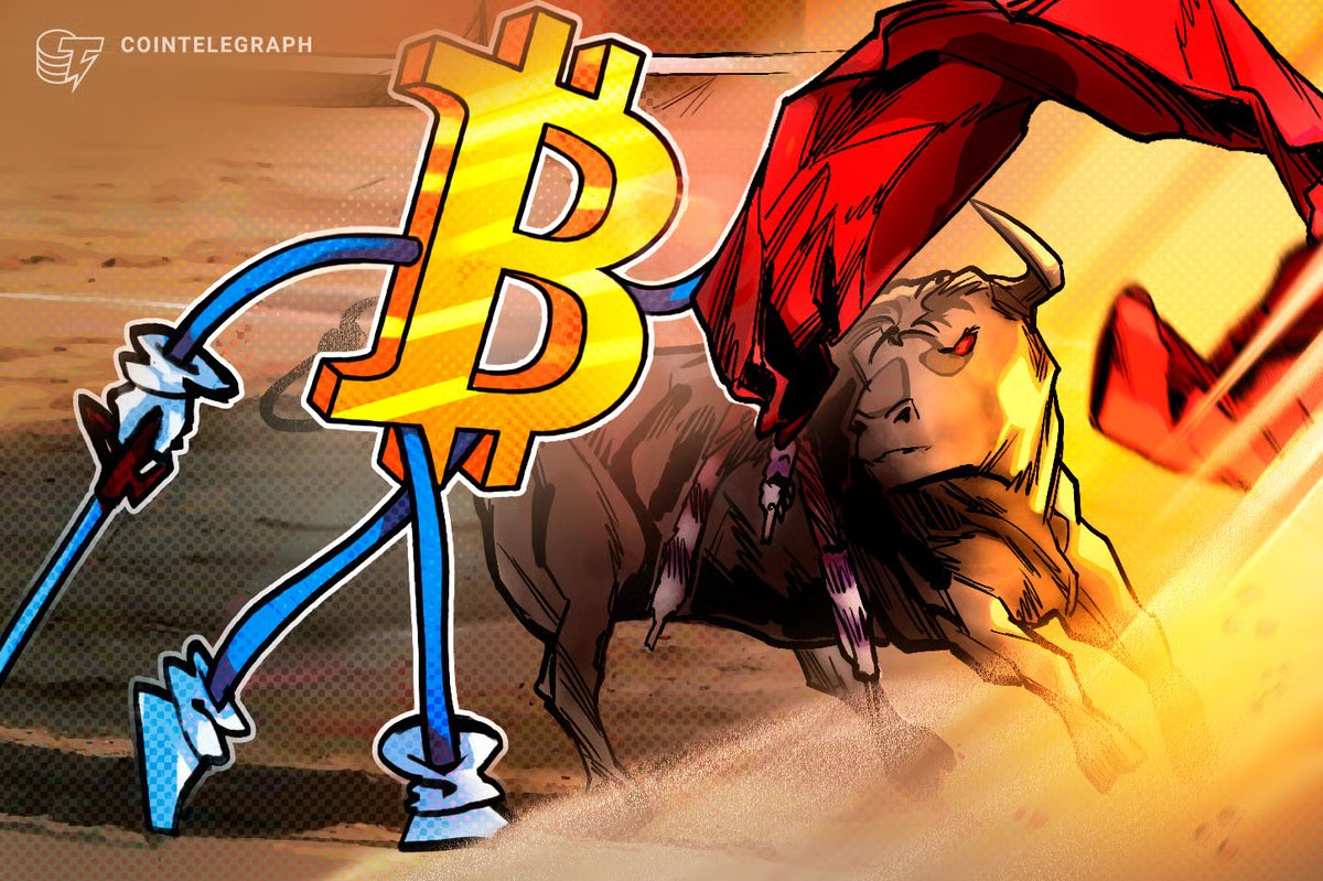 Bitcoin's Four-Year Cycle Is Over — Or Is It?