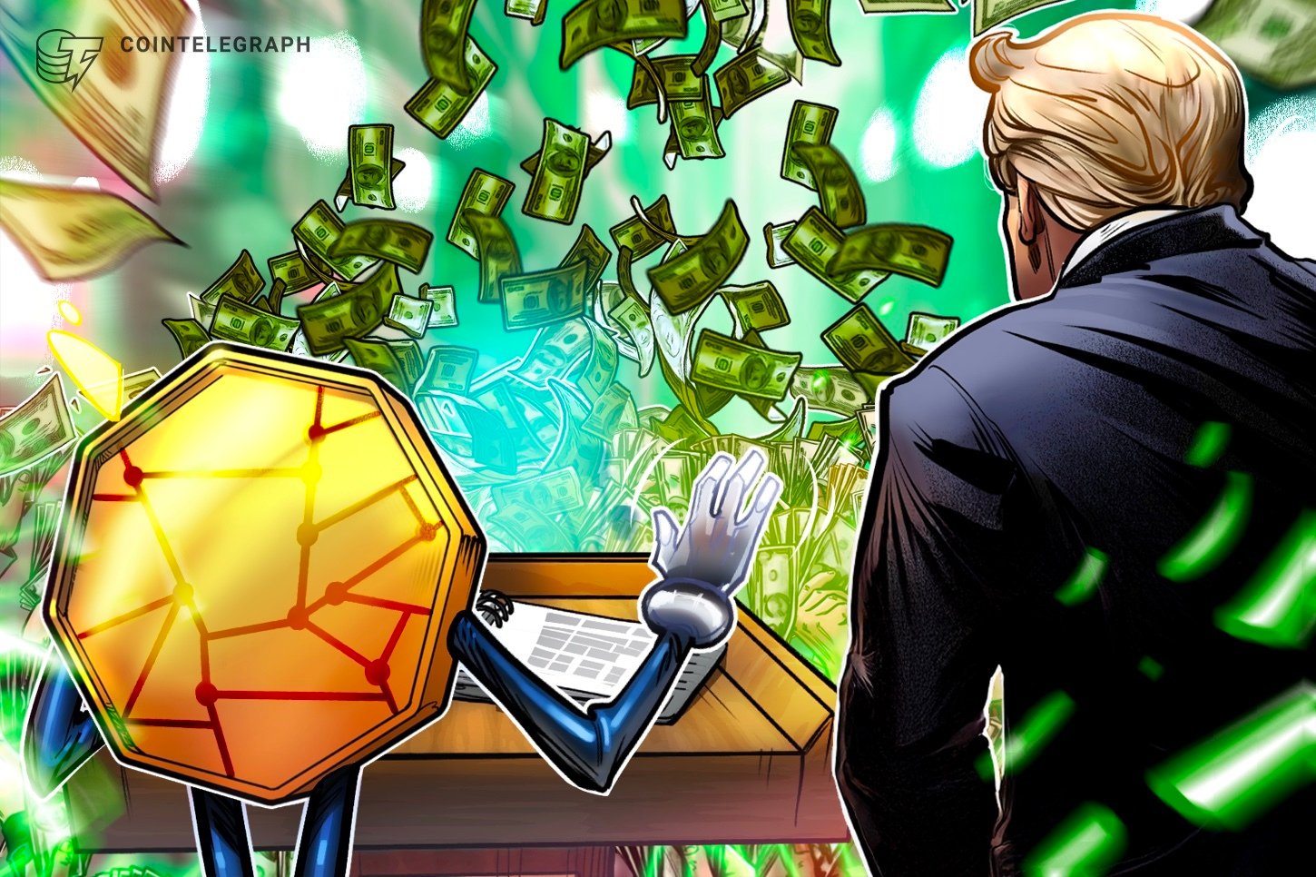 Cointelegraph