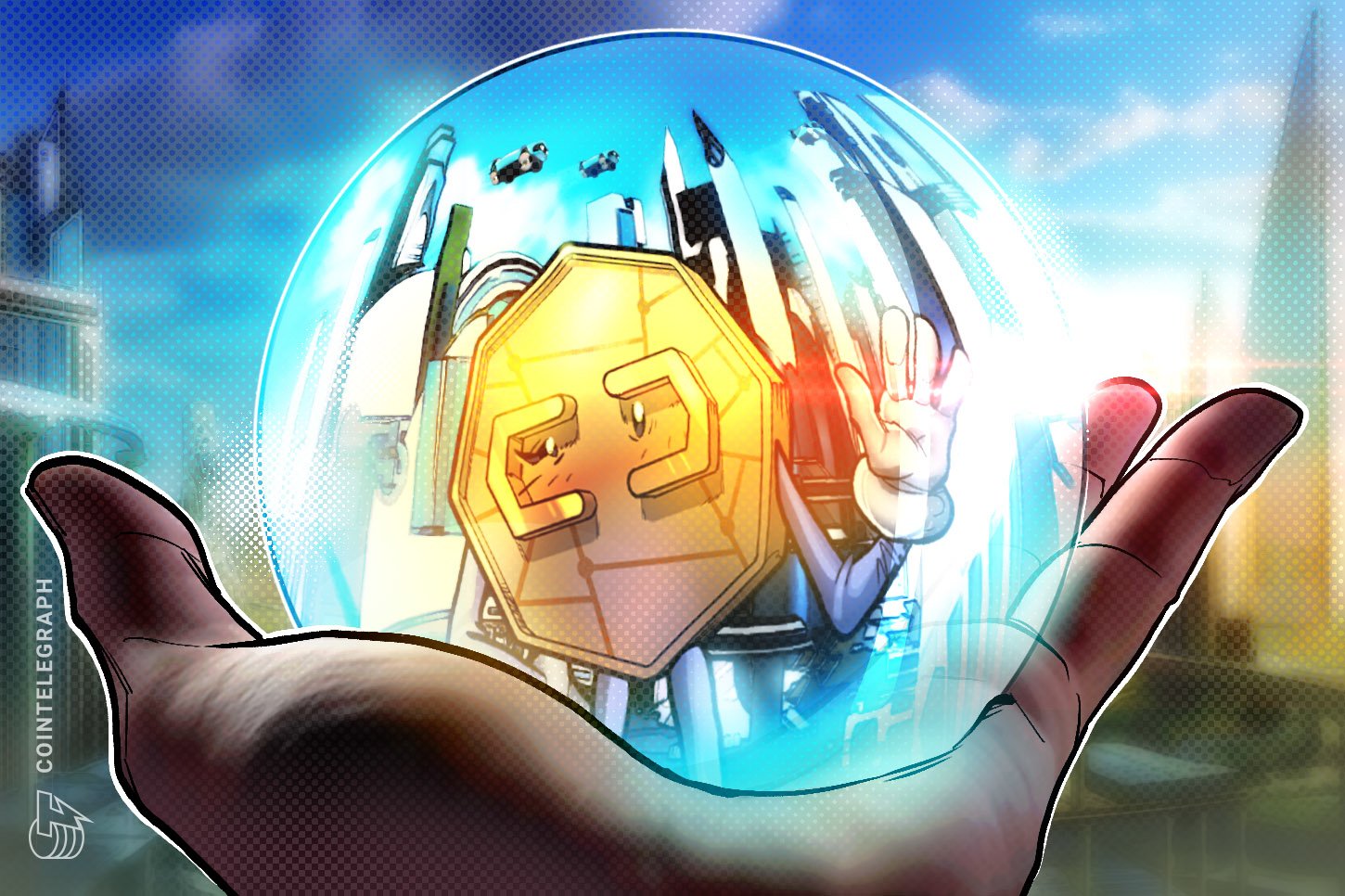 Cointelegraph
