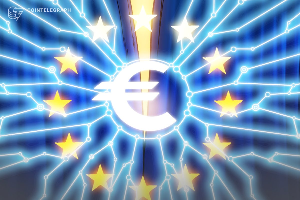 EU Council Endorses Online and Offline Digital Euro