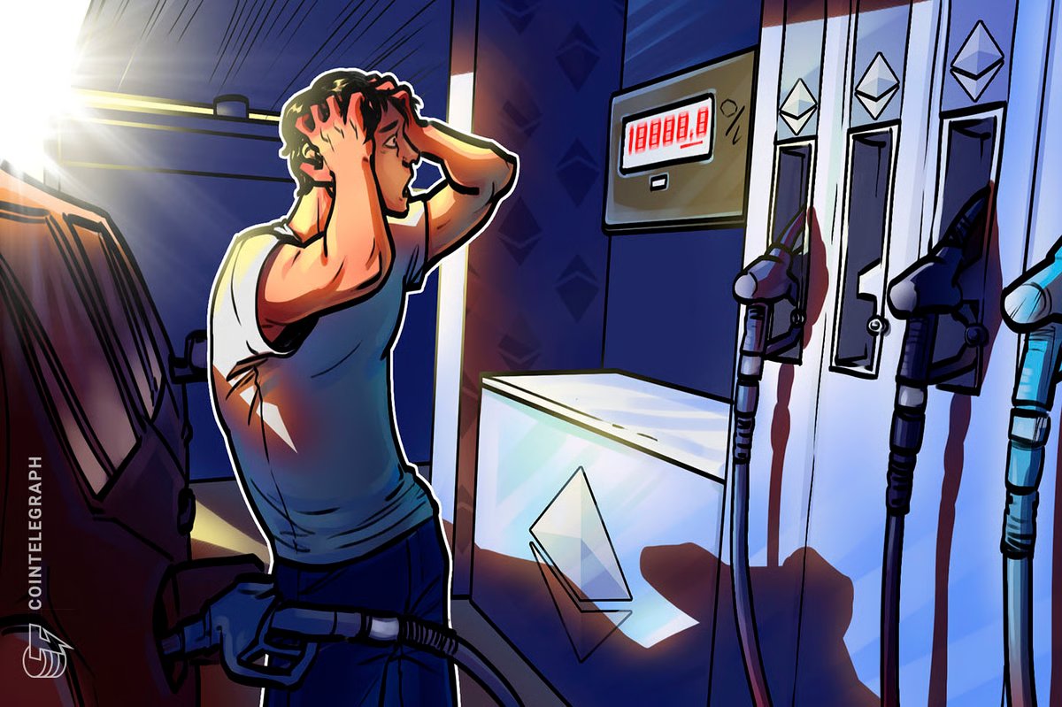 Ethereum Transaction Speed To Rise With Another Gas Limit Increase