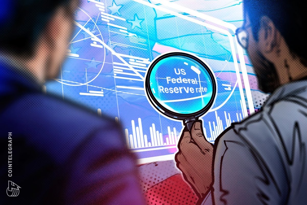 Fed Opens Pathway for Banks to Engage with Crypto