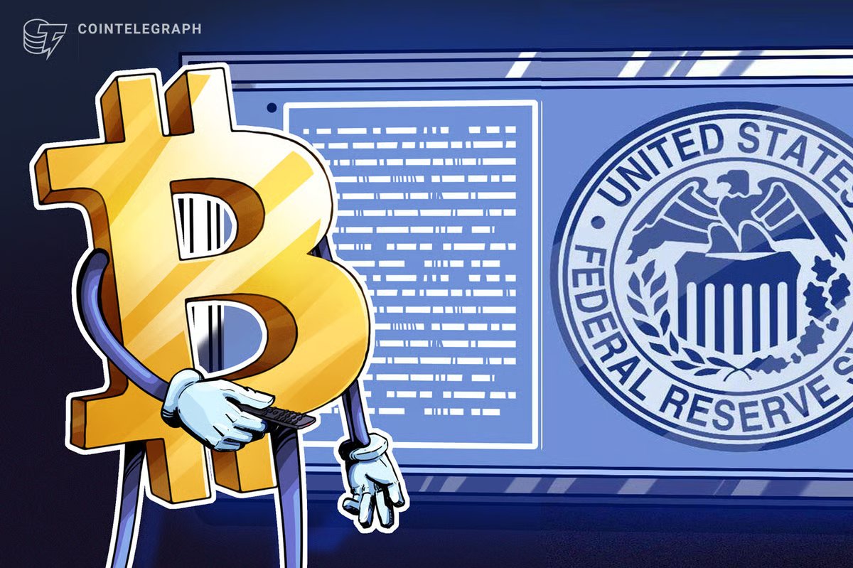 Federal Reserve 2026 Rate Cuts and Crypto Market Impact