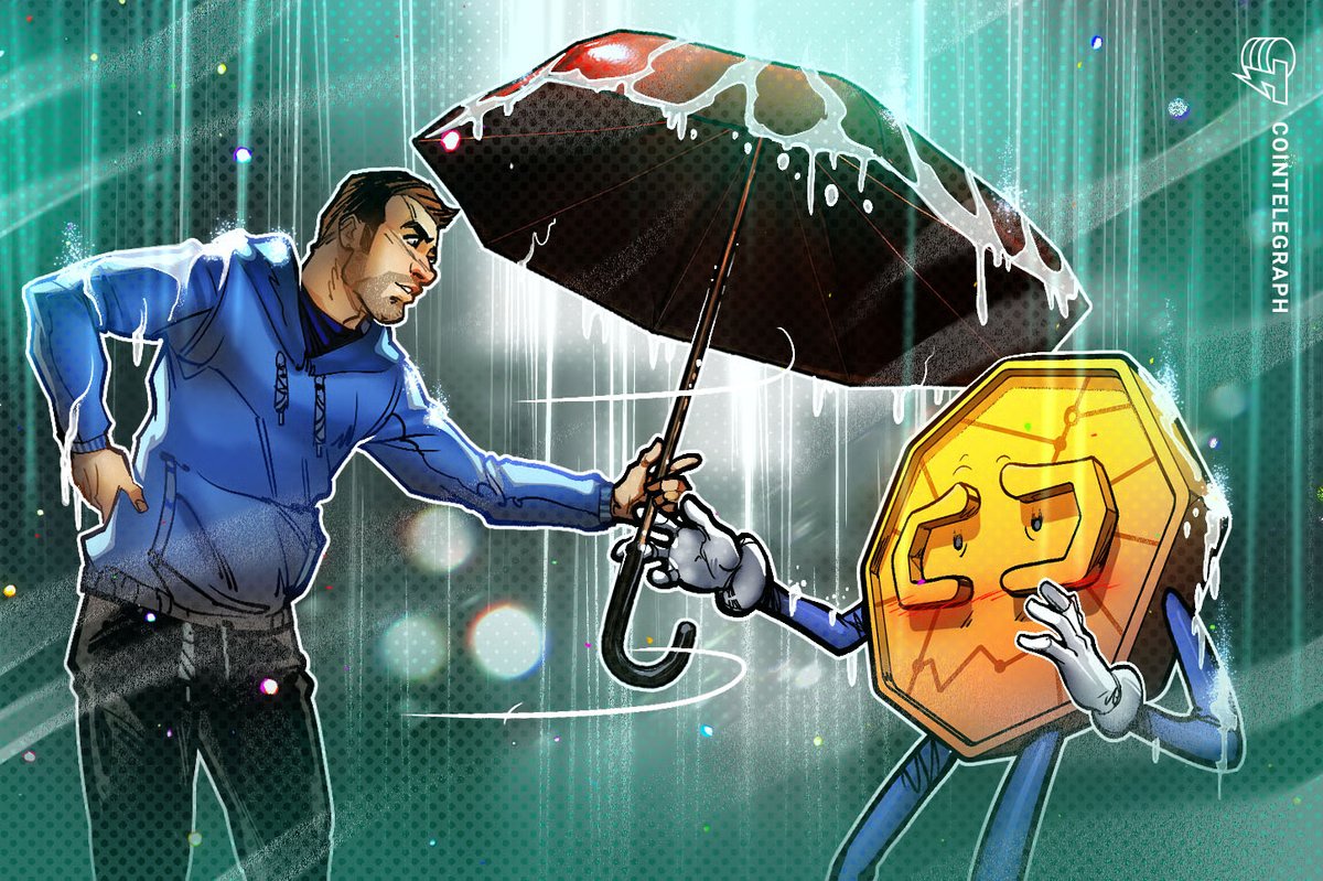 Insurers May Soon Hold Crypto with Hong Kong Rule Review