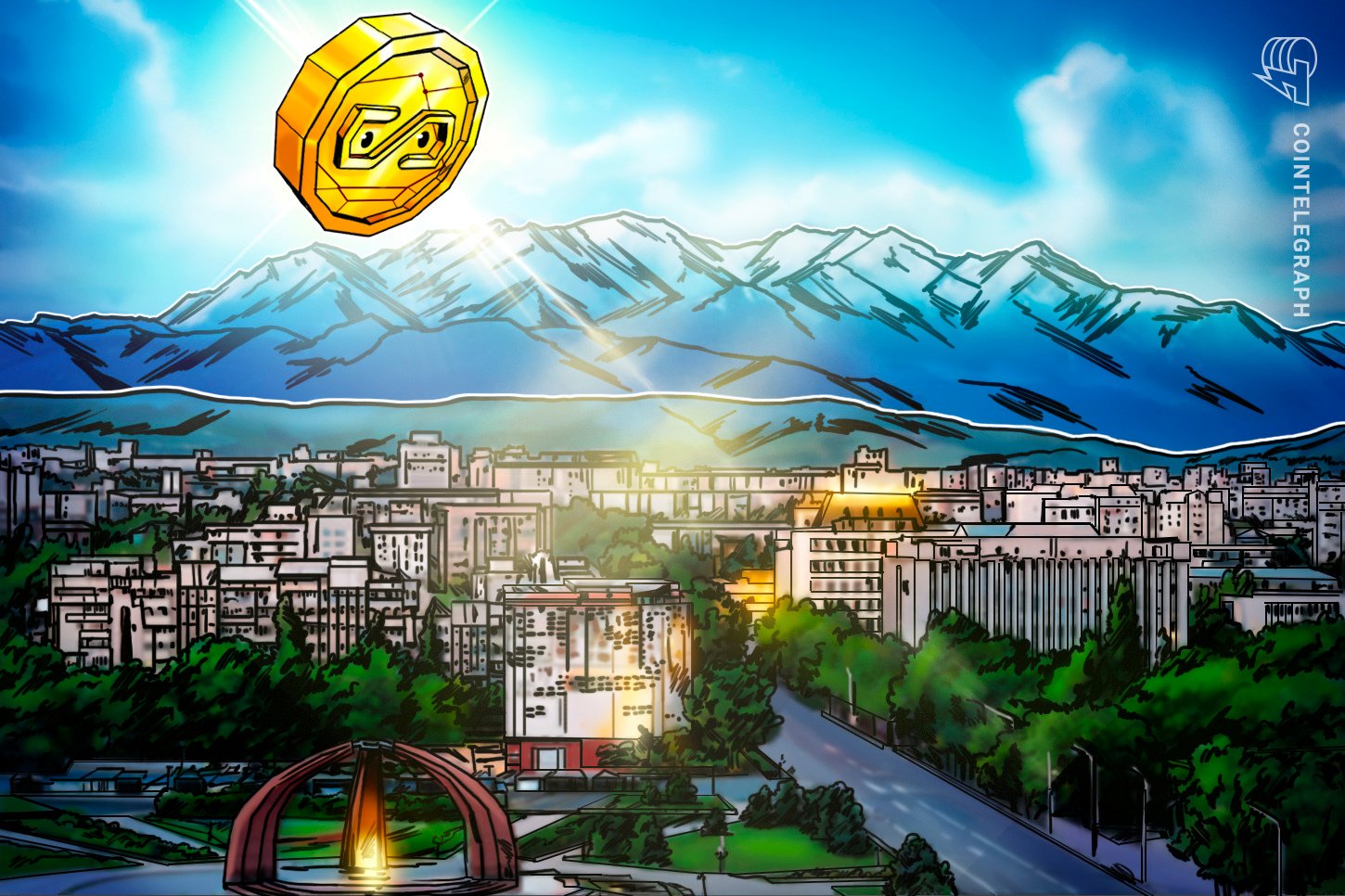 Cointelegraph