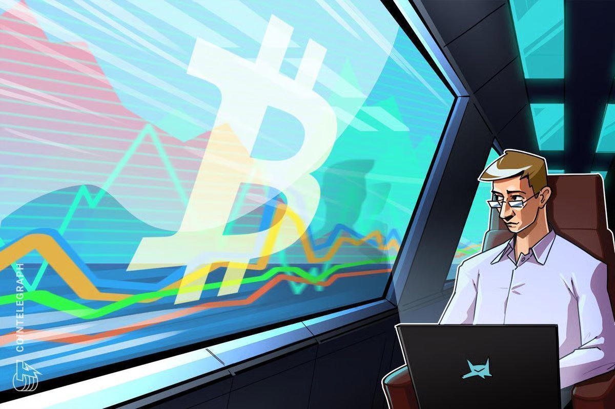 Make-or-Break BTC Charts to Watch in 2026